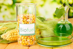 Golspie biofuel availability