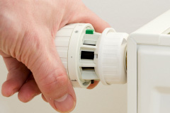 Golspie central heating repair costs